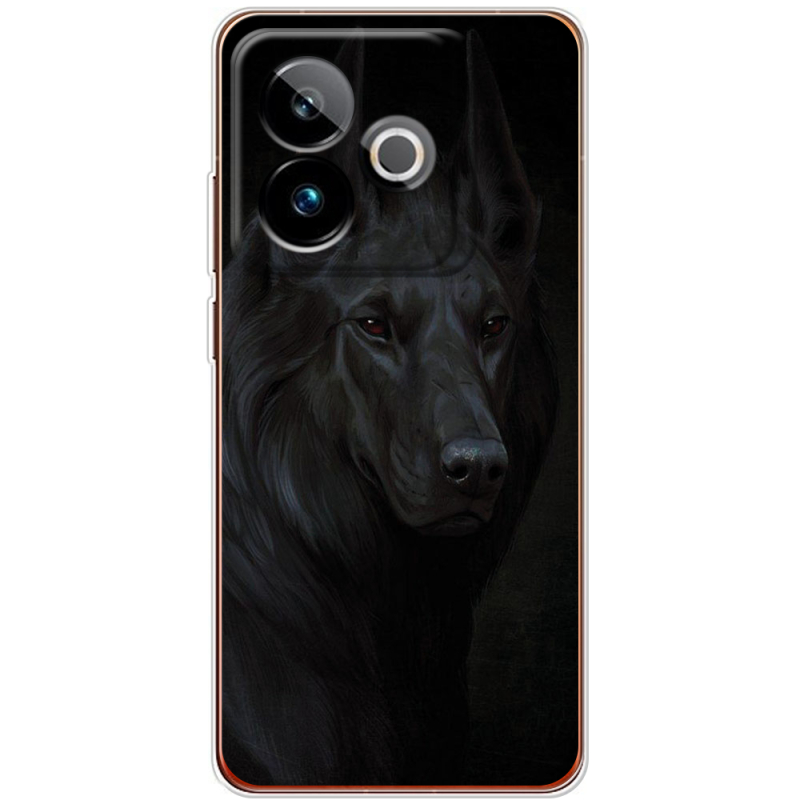 Чохол BoxFace Realme GT 7 5G 