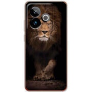 Чохол BoxFace Realme GT 7 5G 