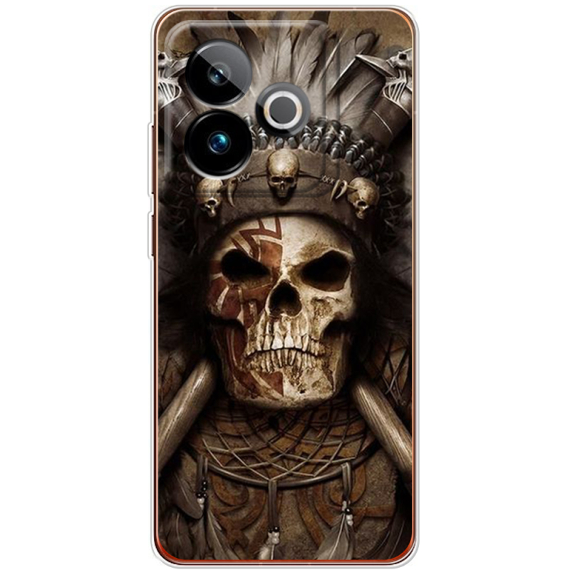 Чохол BoxFace Realme GT 7 5G 