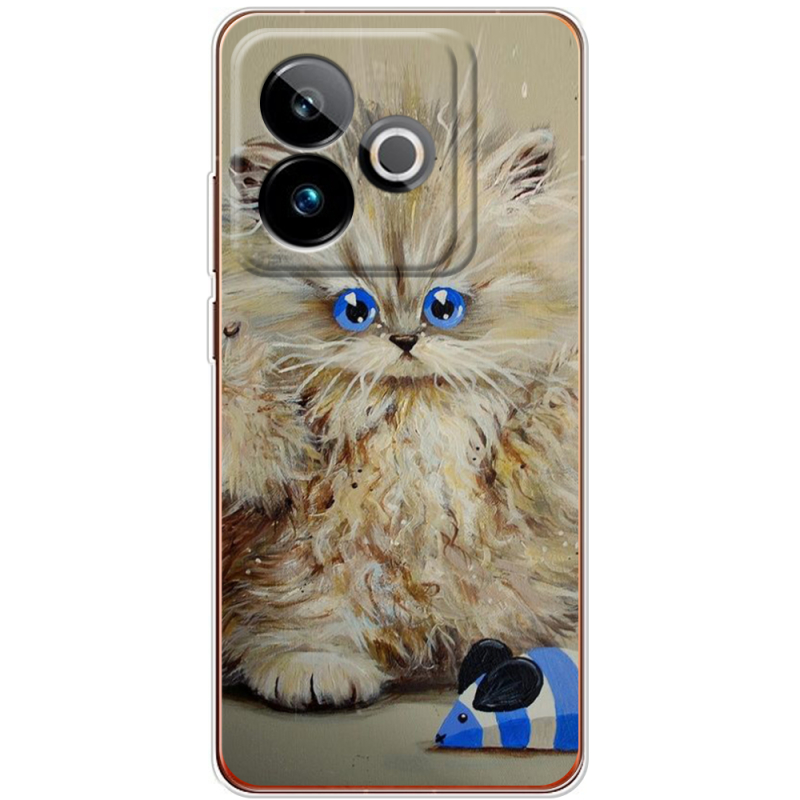 Чохол BoxFace Realme GT 7 5G 