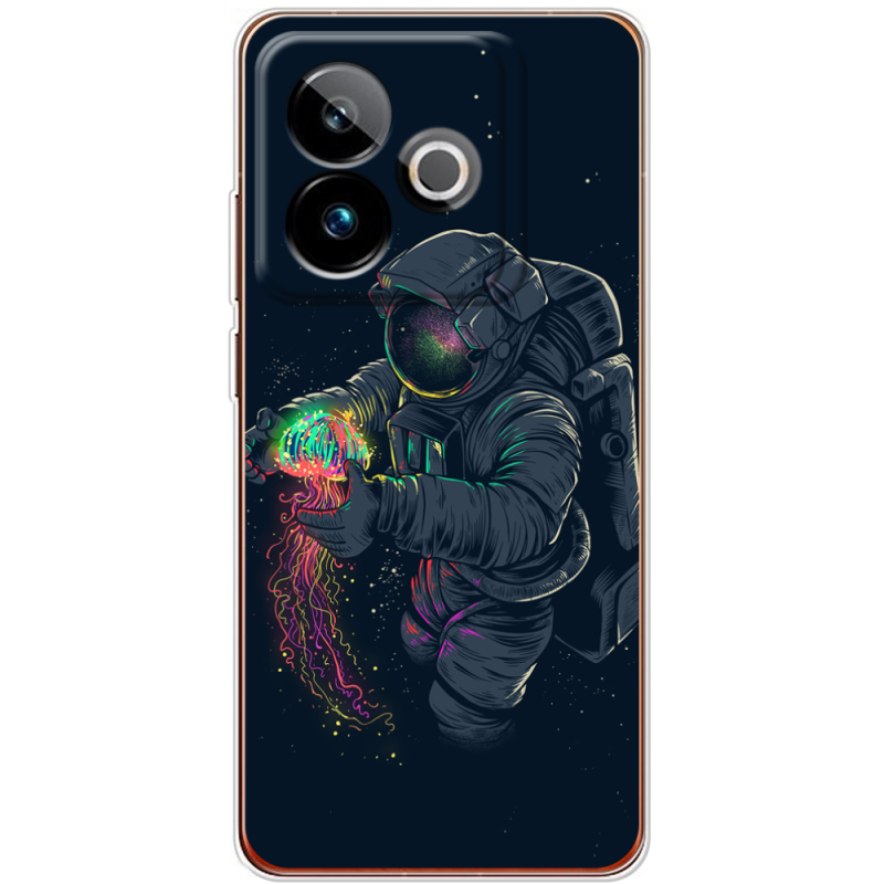 Чохол BoxFace Realme GT 7 5G 