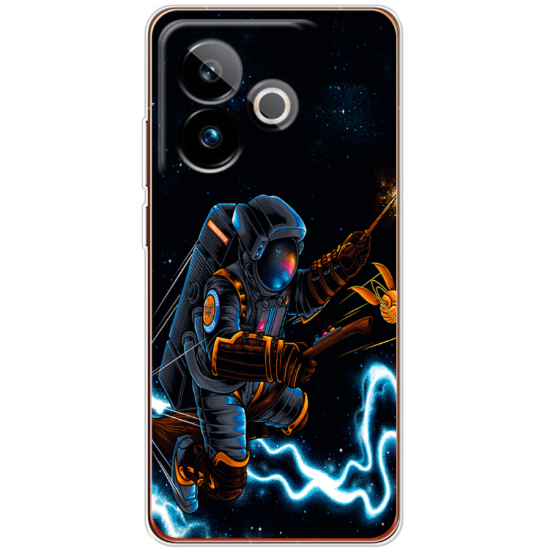 Чохол BoxFace Realme GT 7 5G 