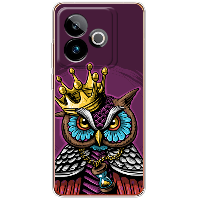 Чохол BoxFace Realme GT 7 5G 