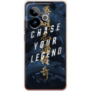 Чохол BoxFace Realme GT 7 5G 