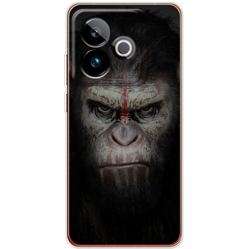 Чохол BoxFace Realme GT 7 5G 