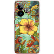 Чохол BoxFace Realme GT 7 5G 