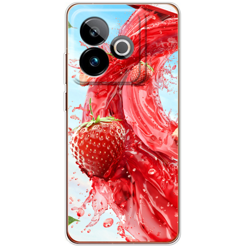 Чохол BoxFace Realme GT 7 5G 