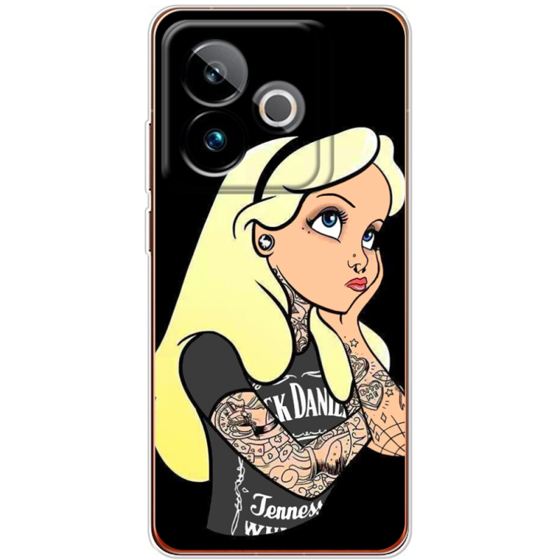 Чохол BoxFace Realme GT 7 5G 