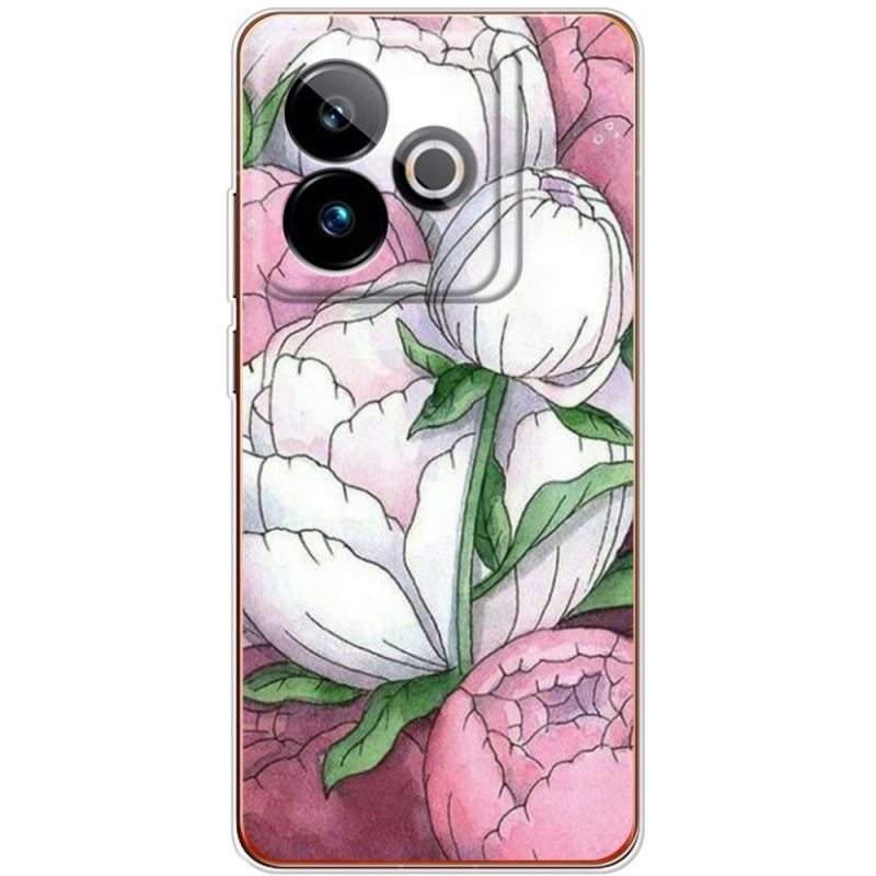 Чохол BoxFace Realme GT 7 5G 