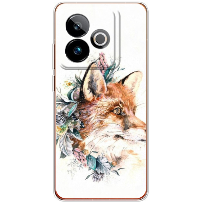 Чохол BoxFace Realme GT 7 5G 