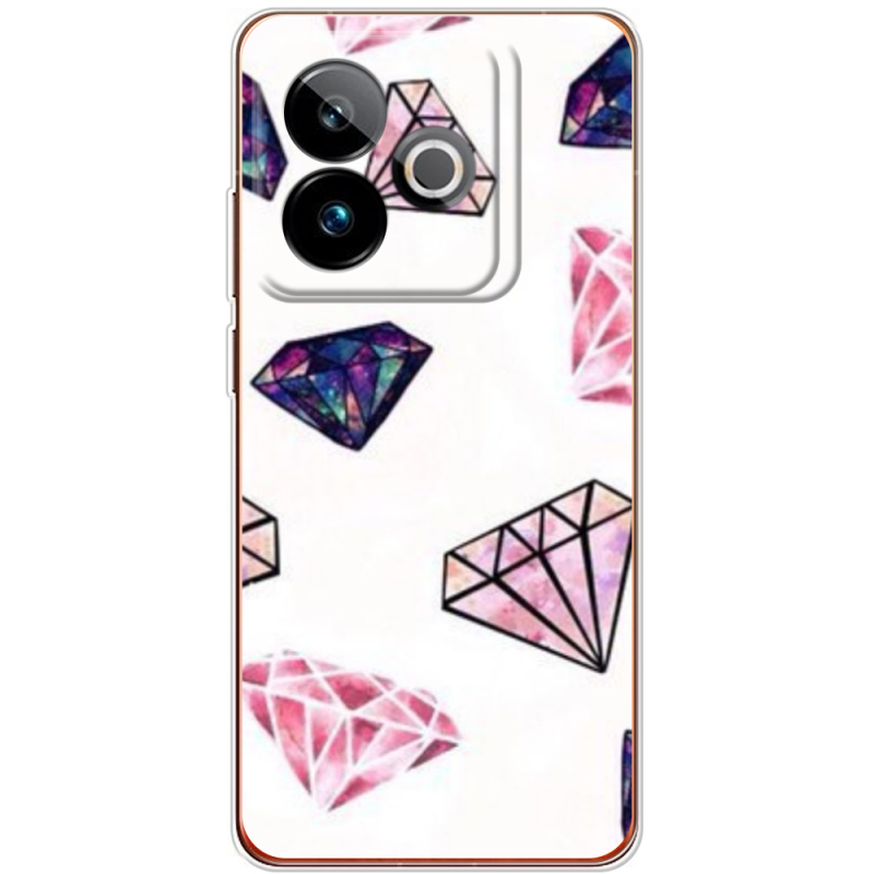 Чохол BoxFace Realme GT 7 5G 