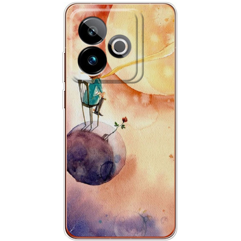 Чохол BoxFace Realme GT 7 5G 