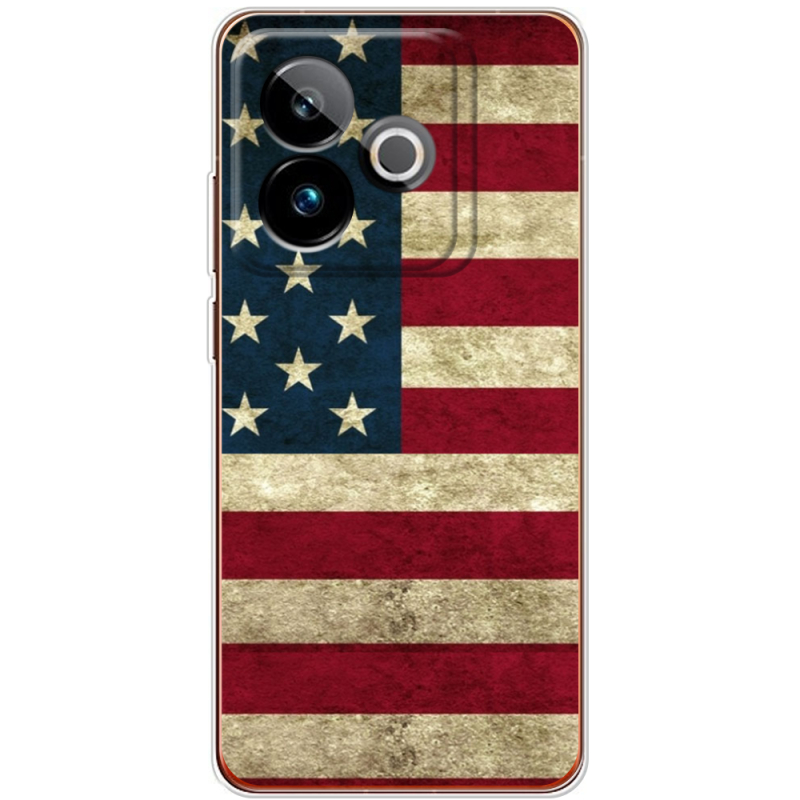 Чохол BoxFace Realme GT 7 5G 