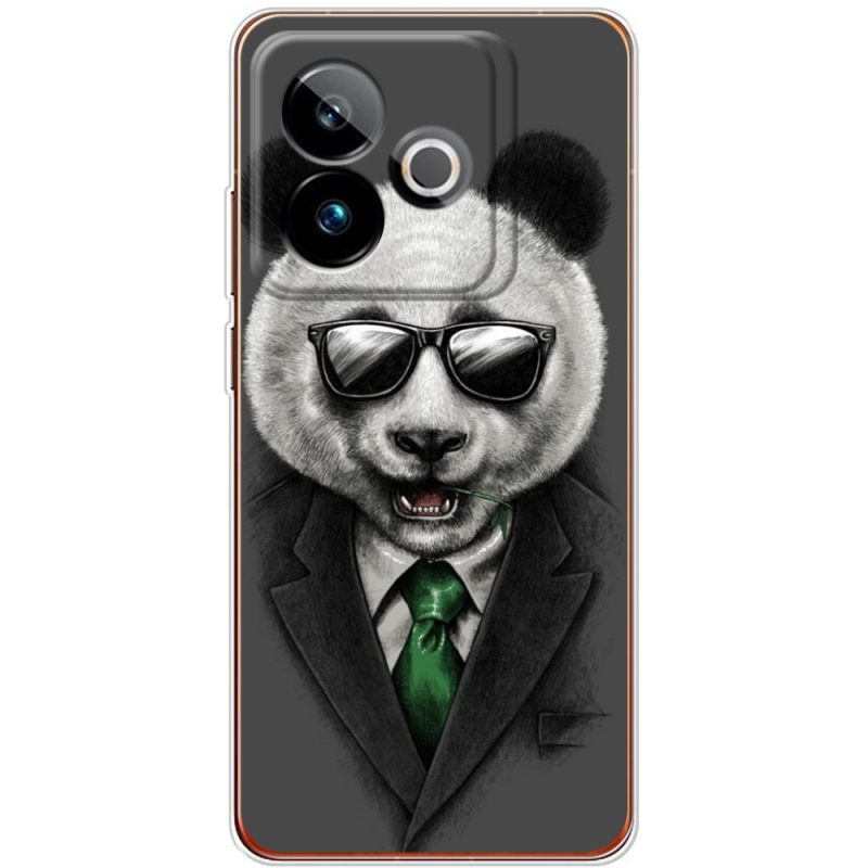 Чохол BoxFace Realme GT 7 5G 