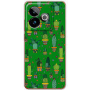 Чохол BoxFace Realme GT 7 5G 