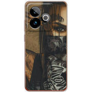 Чохол BoxFace Realme GT 7 5G 