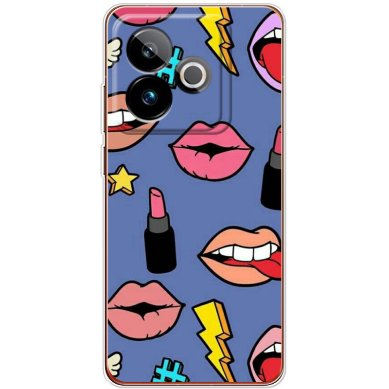 Чохол BoxFace Realme GT 7 5G 