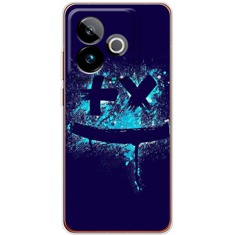 Чохол BoxFace Realme GT 7 5G 