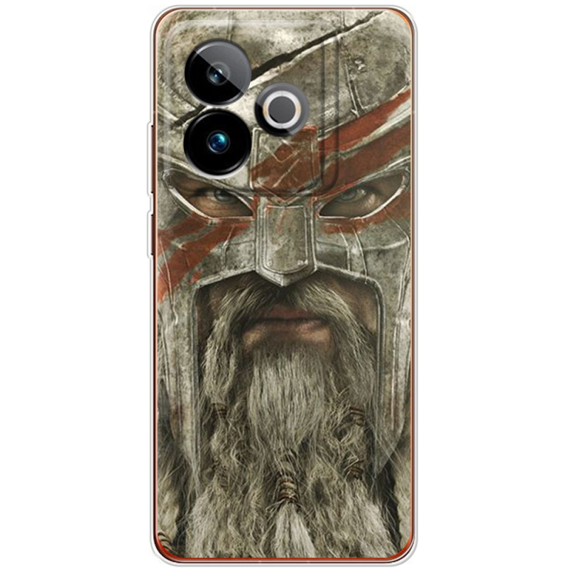 Чохол BoxFace Realme GT 7 5G 