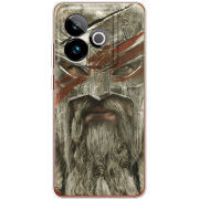 Чохол BoxFace Realme GT 7 5G 