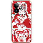 Чохол BoxFace Realme GT 7 5G 