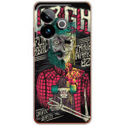 Чохол BoxFace Realme GT 7 5G 