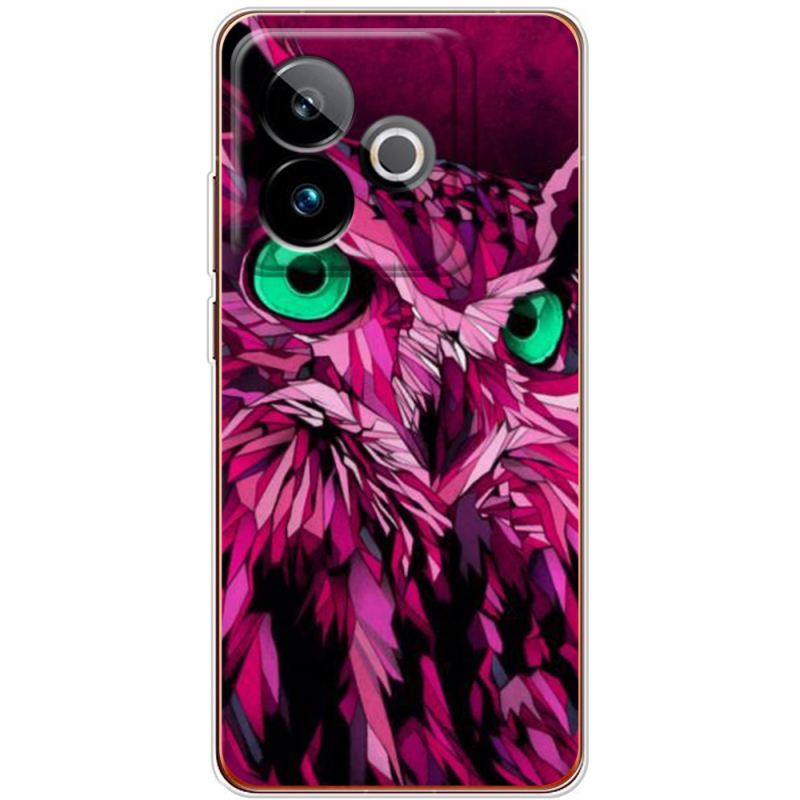 Чохол BoxFace Realme GT 7 5G 