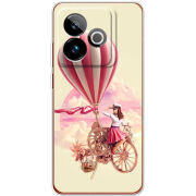 Чохол BoxFace Realme GT 7 5G 