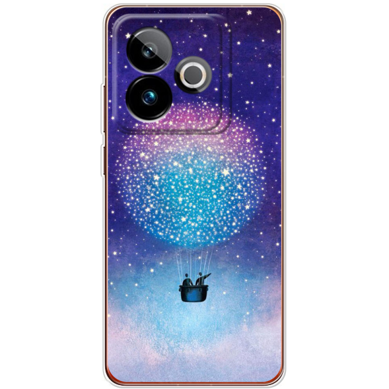 Чохол BoxFace Realme GT 7 5G 