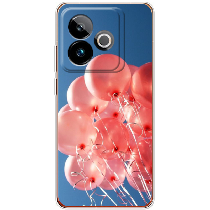 Чохол BoxFace Realme GT 7 5G 