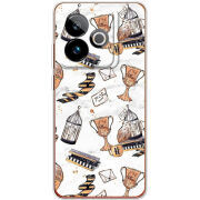 Чохол BoxFace Realme GT 7 5G 