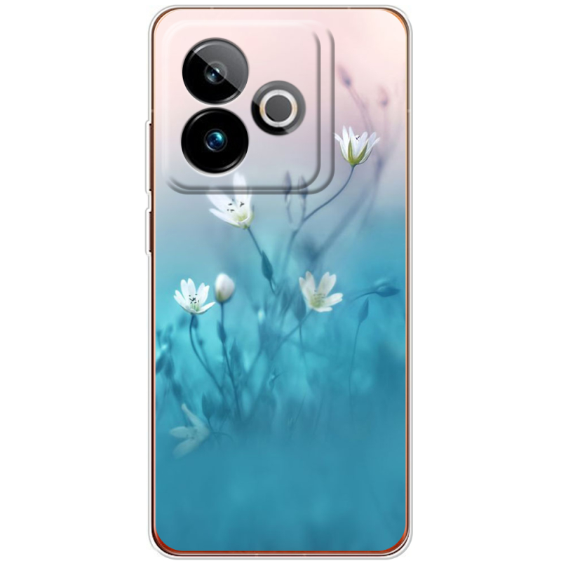 Чохол BoxFace Realme GT 7 5G 