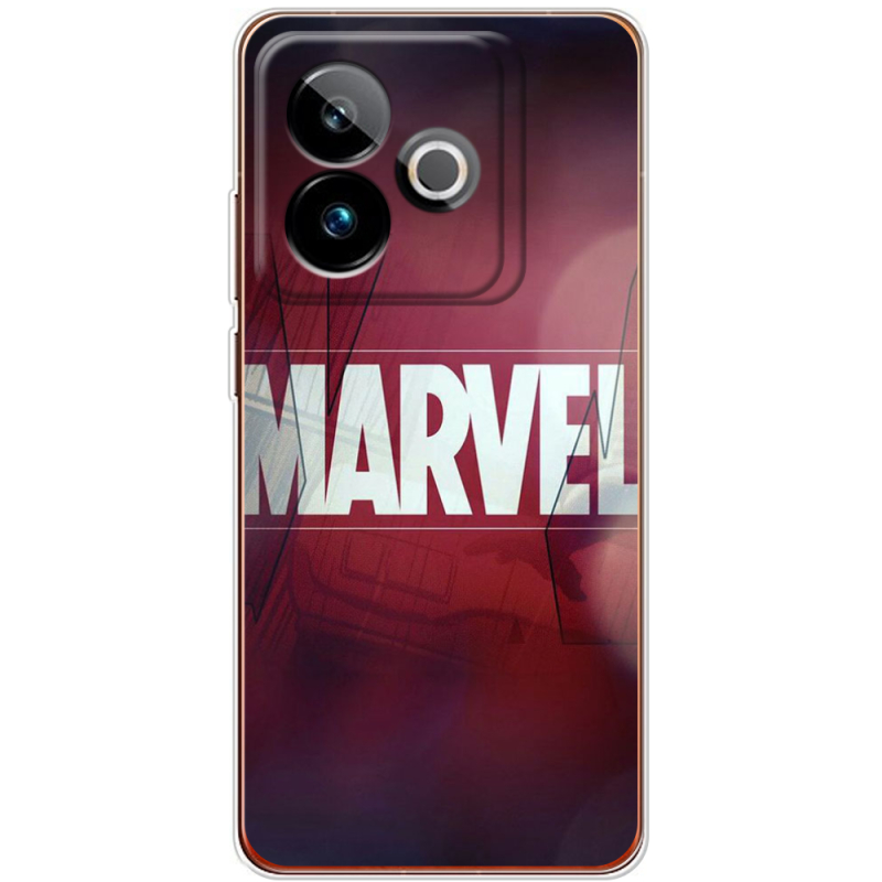 Чохол BoxFace Realme GT 7 5G 