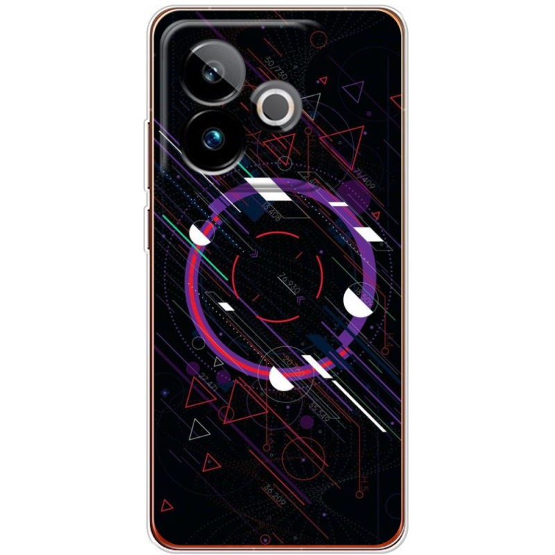 Чохол BoxFace Realme GT 7 5G 