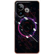 Чохол BoxFace Realme GT 7 5G 