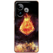 Чохол BoxFace Realme GT 7 5G 