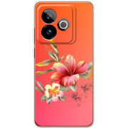 Чохол BoxFace Realme GT 7 5G 