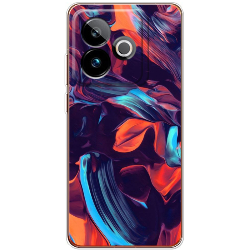 Чохол BoxFace Realme GT 7 5G 