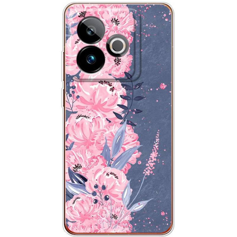 Чохол BoxFace Realme GT 7 5G 