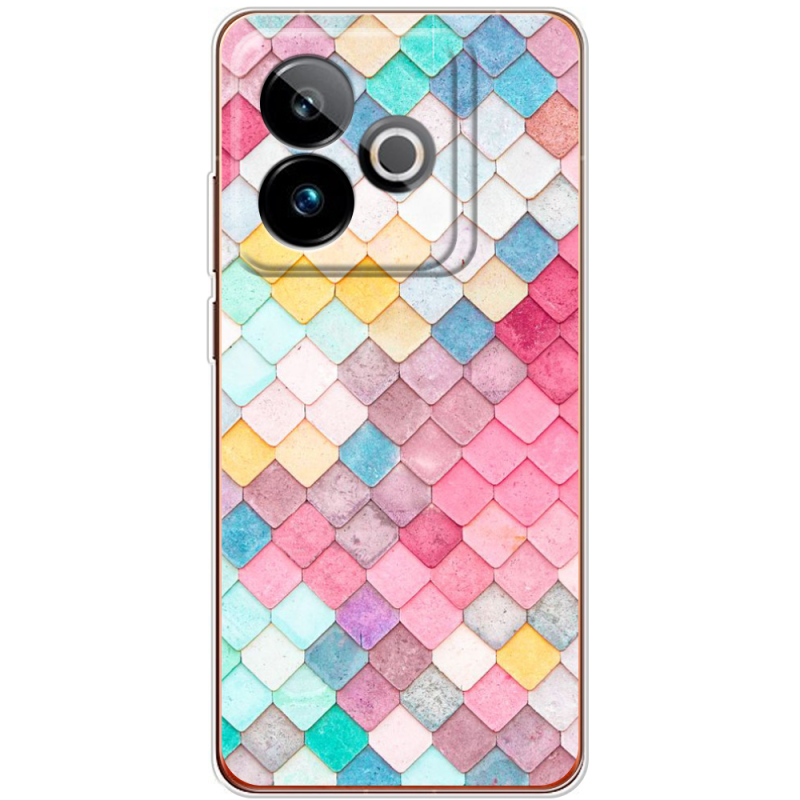 Чохол BoxFace Realme GT 7 5G 