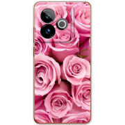 Чохол BoxFace Realme GT 7 5G 