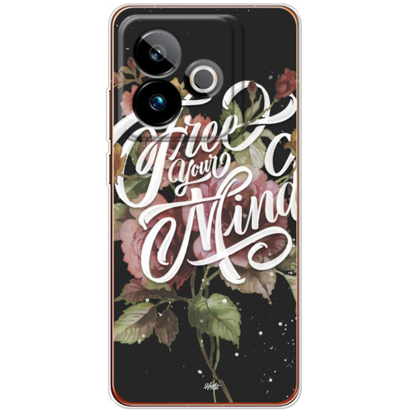 Чохол BoxFace Realme GT 7 5G 