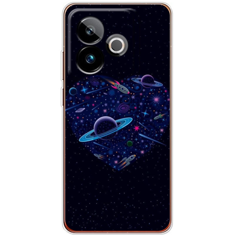 Чохол BoxFace Realme GT 7 5G 