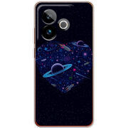 Чохол BoxFace Realme GT 7 5G 