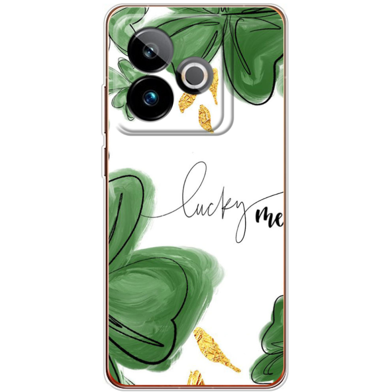 Чохол BoxFace Realme GT 7 5G 