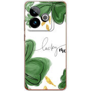 Чохол BoxFace Realme GT 7 5G 