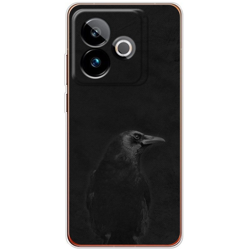 Чохол BoxFace Realme GT 7 5G 