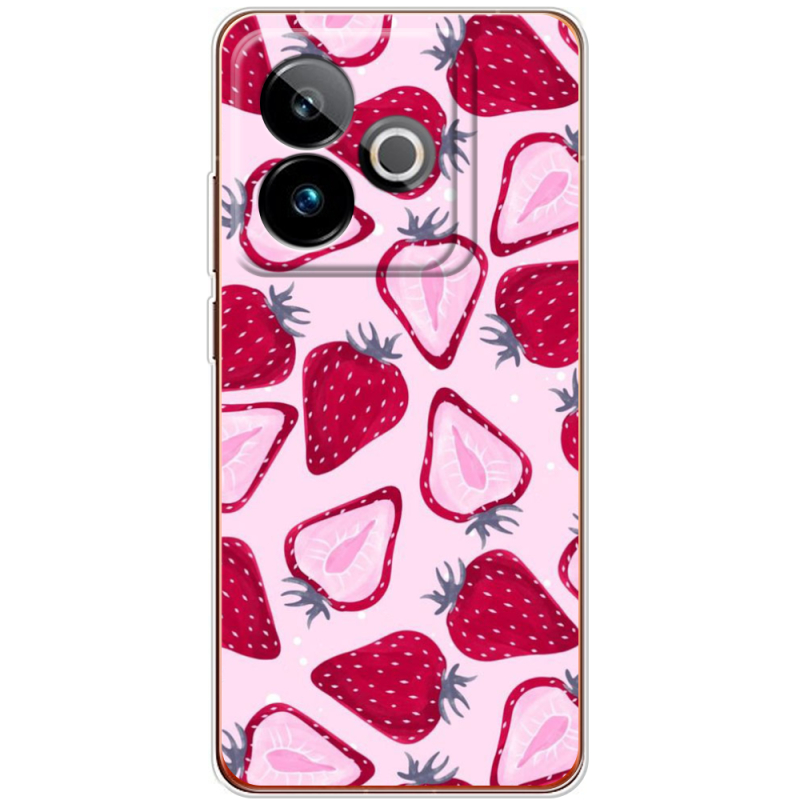 Чохол BoxFace Realme GT 7 5G 