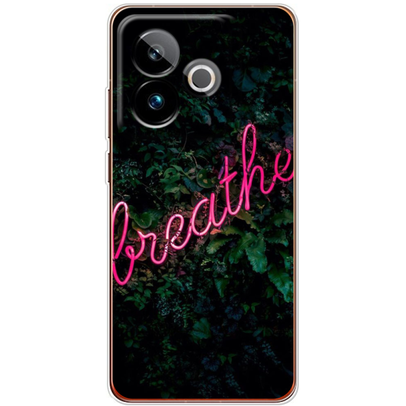 Чохол BoxFace Realme GT 7 5G 