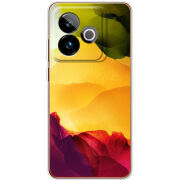 Чохол BoxFace Realme GT 7 5G 